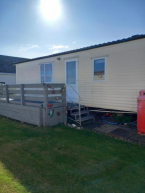 Melody Brooks Caravan Park Caravan number 22